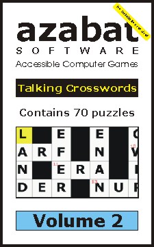 Crosswords Volume 2